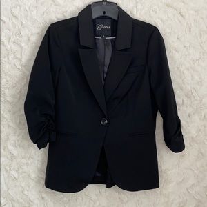 Guess Womens Blazer